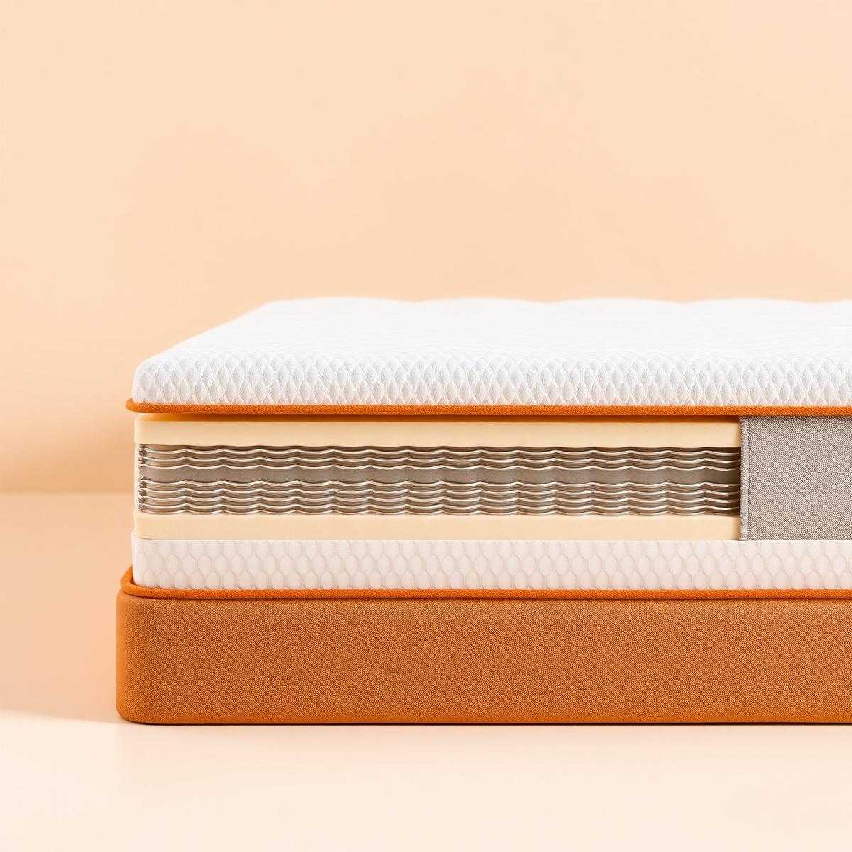Kugusa Smart collection — Ergonomic & cooling sleep